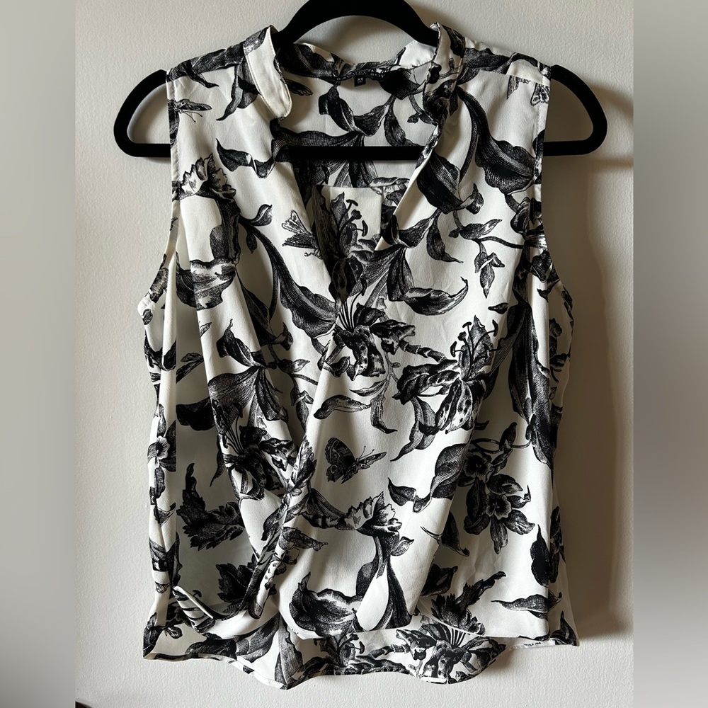 Women’s Blouse